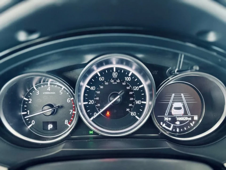 2018 Mazda CX-9 - Image 13 of 20
