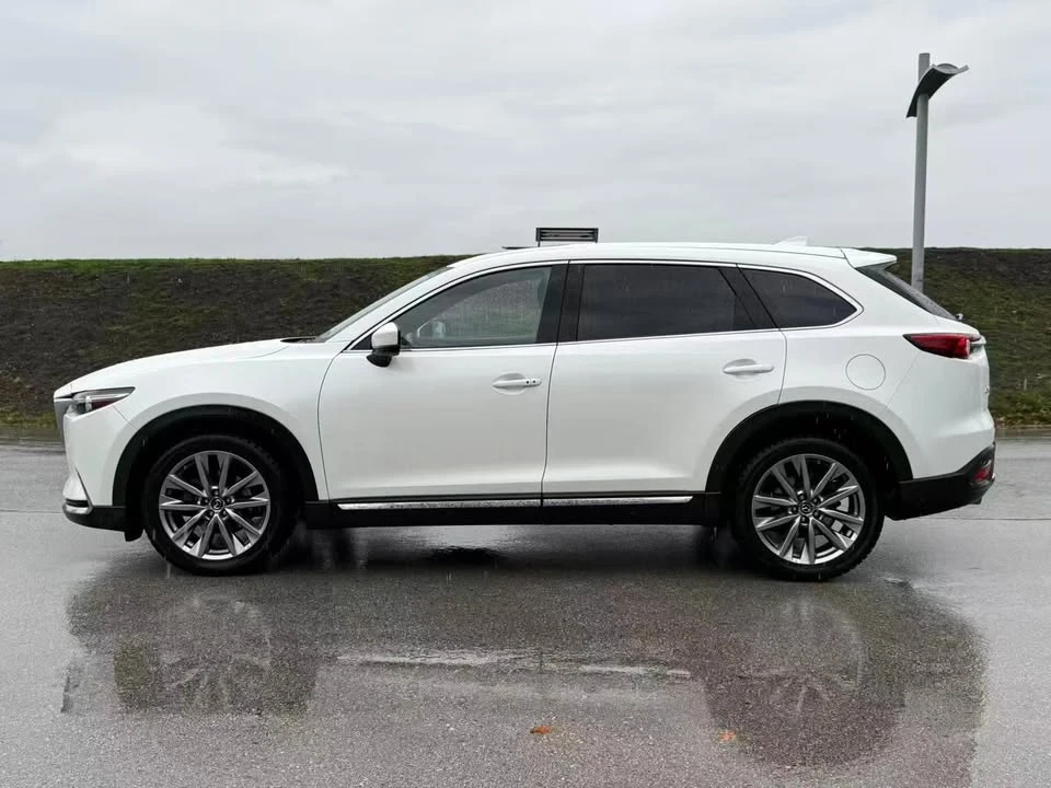 2018 Mazda CX-9 - Image 8 of 20