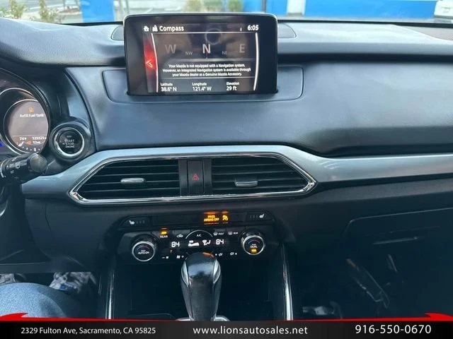 2018 Mazda CX-9 - Image 17 of 20