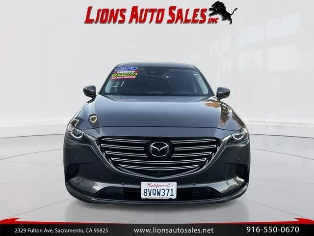 2018 Mazda CX-9 - Image 2 of 20