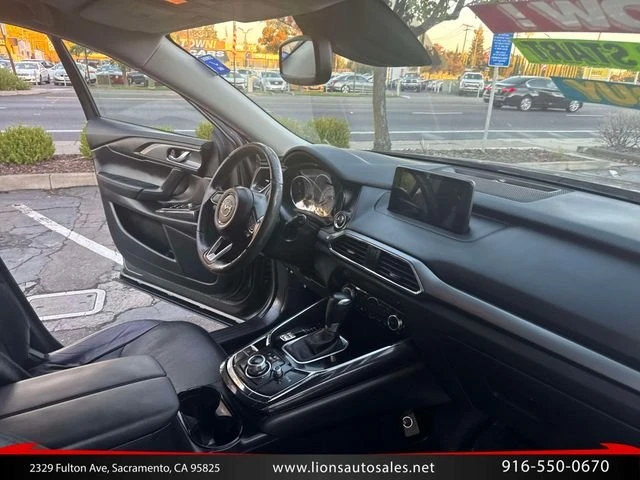 2018 Mazda CX-9 - Image 18 of 20