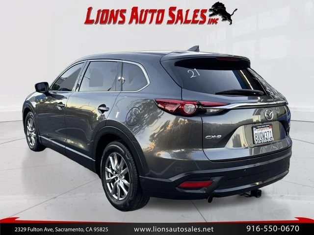 2018 Mazda CX-9 - Image 7 of 20