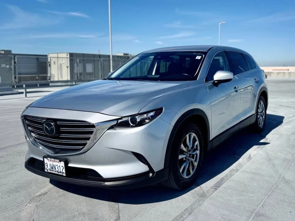 2018 Mazda CX-9 - Image 5 of 20