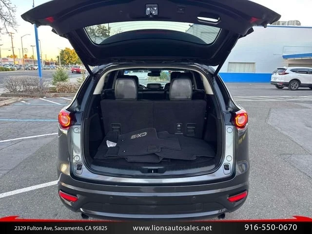2018 Mazda CX-9 - Image 11 of 20