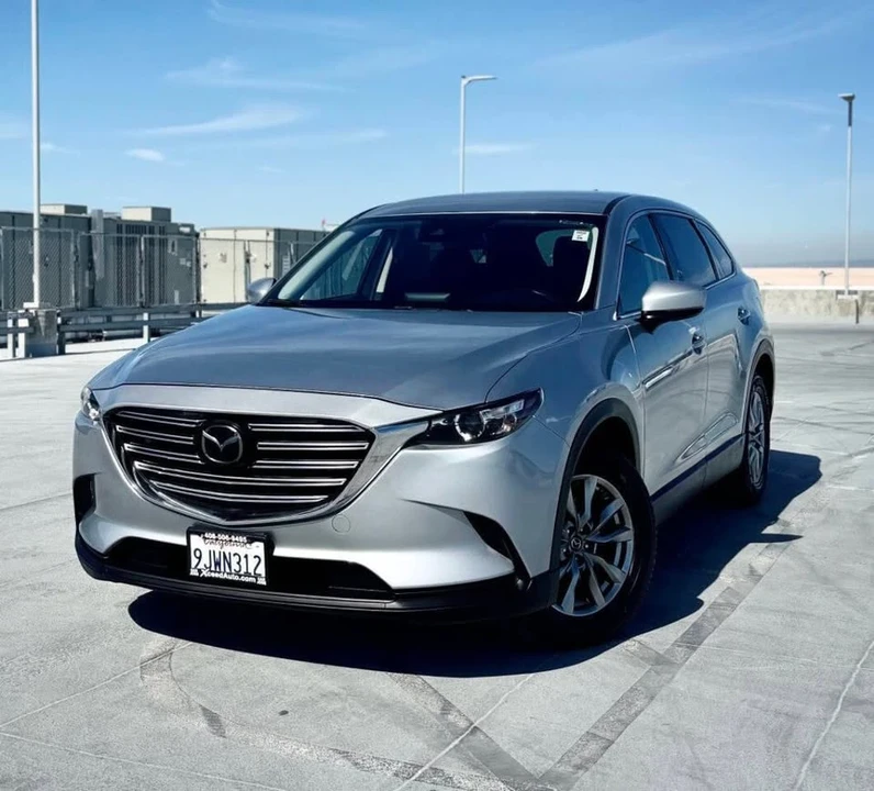 2018 Mazda CX-9 - Image 2 of 20