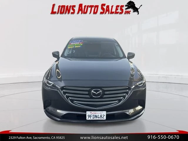 2018 Mazda CX-9 - Image 2 of 20