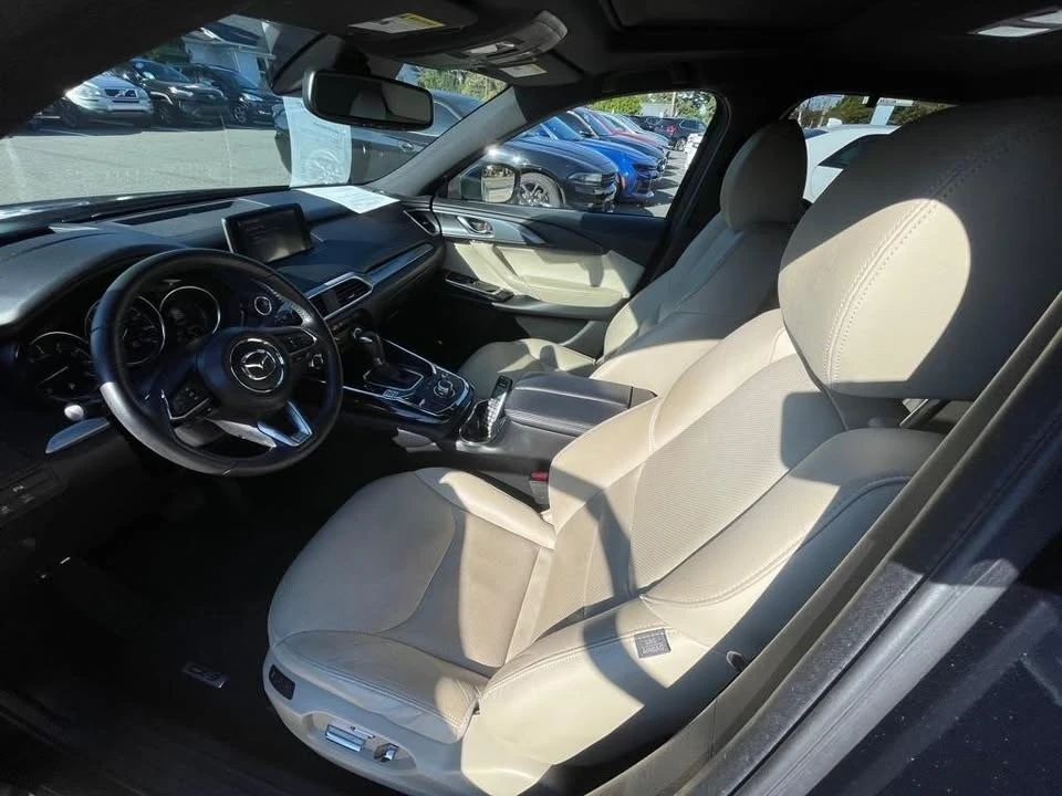 2018 Mazda CX-9 - Image 16 of 20