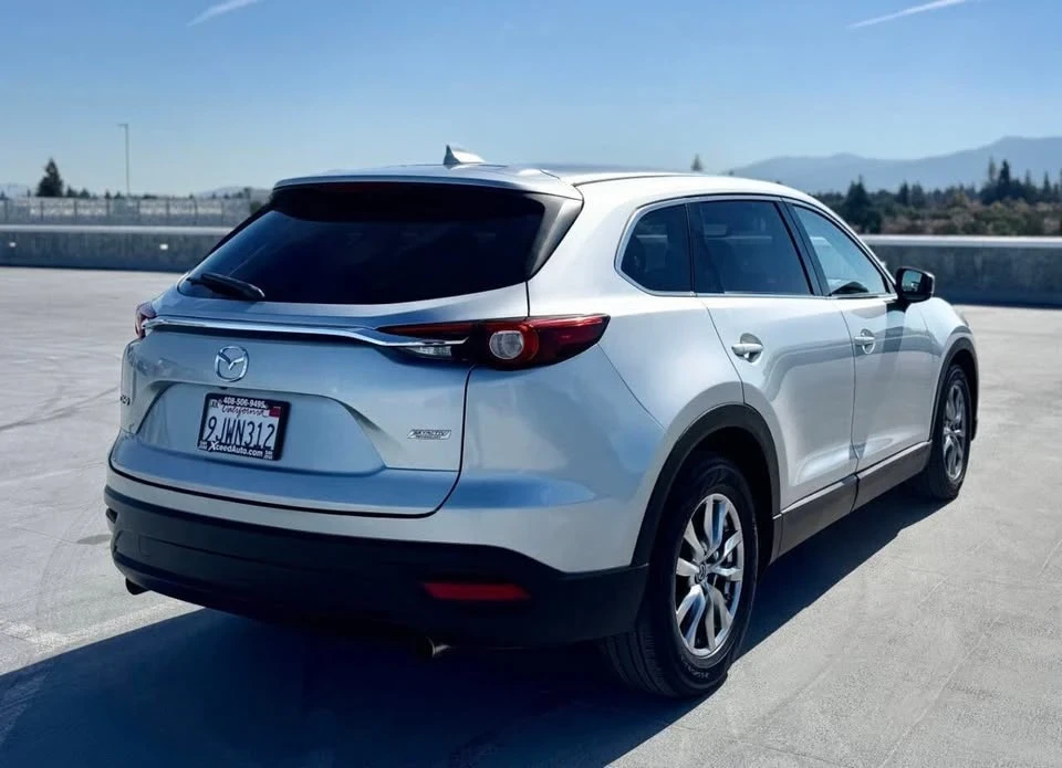 2018 Mazda CX-9 - Image 6 of 20
