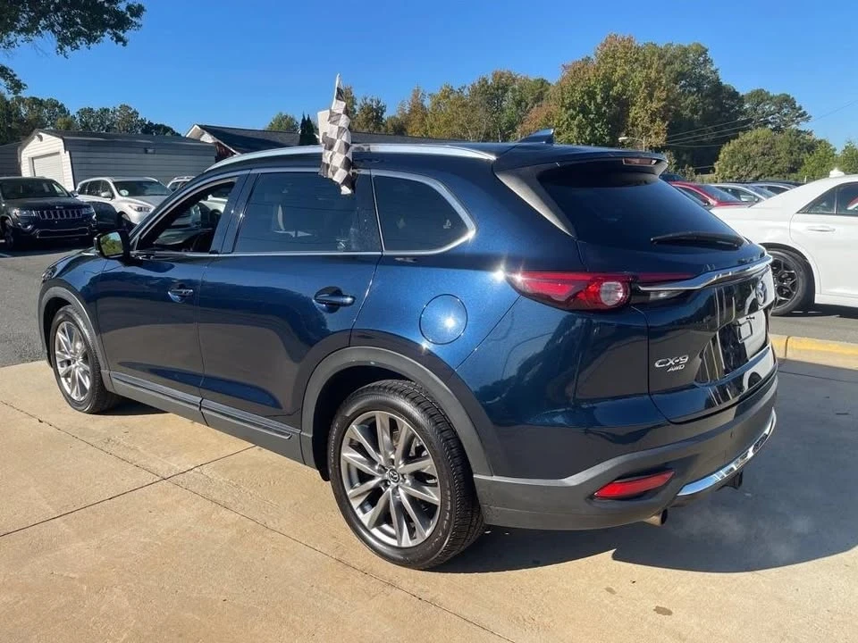 2018 Mazda CX-9 - Image 4 of 20