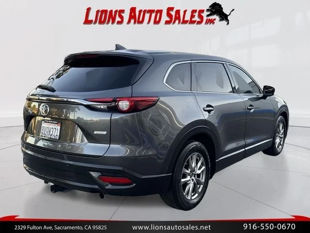2018 Mazda CX-9 - Image 5 of 20