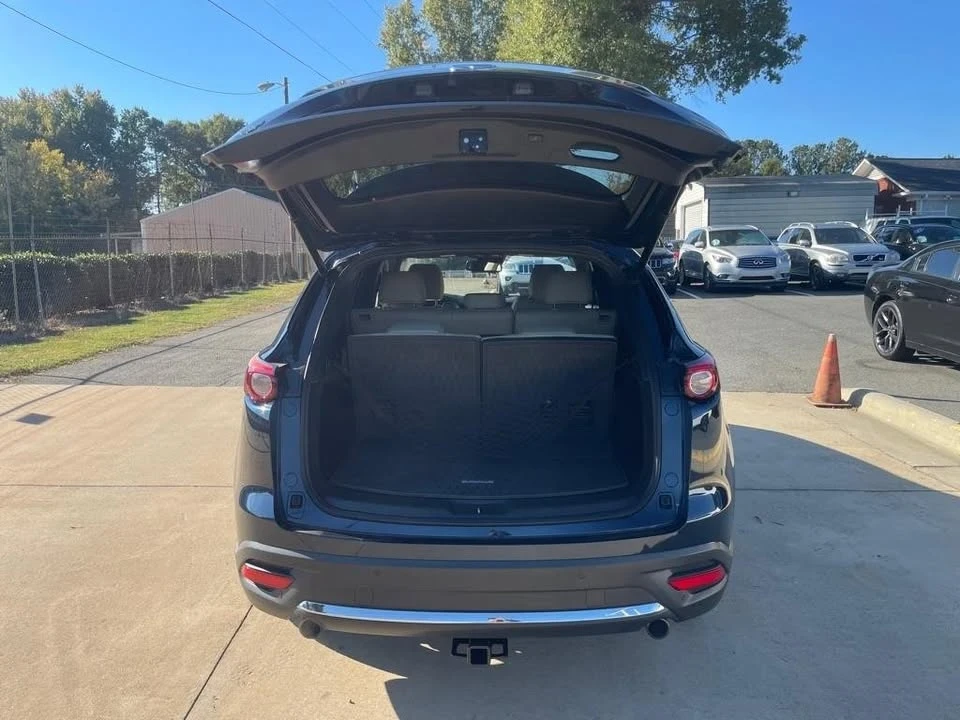 2018 Mazda CX-9 - Image 7 of 20