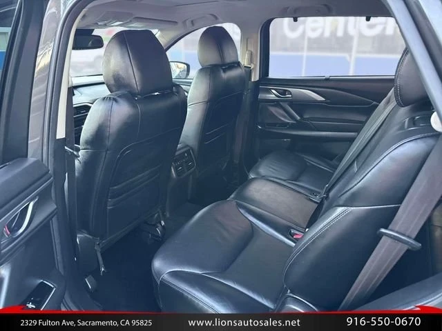 2018 Mazda CX-9 - Image 15 of 20