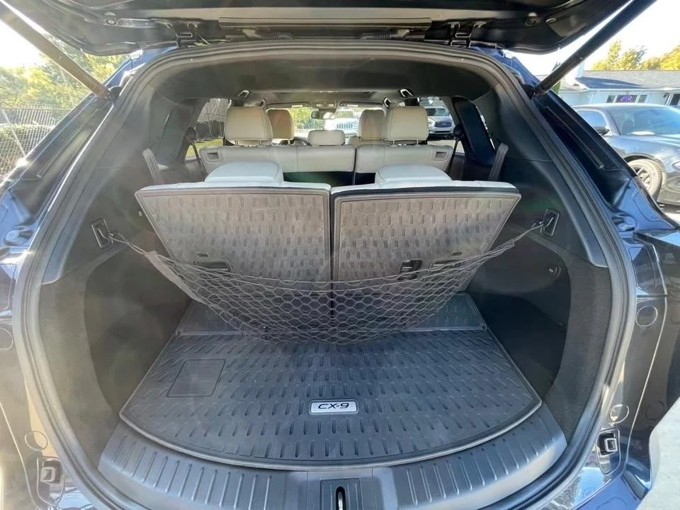 2018 Mazda CX-9 - Image 8 of 20