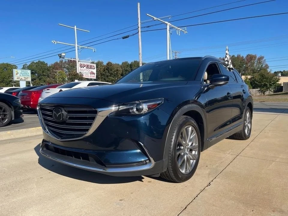 2018 Mazda CX-9 - Image 3 of 20