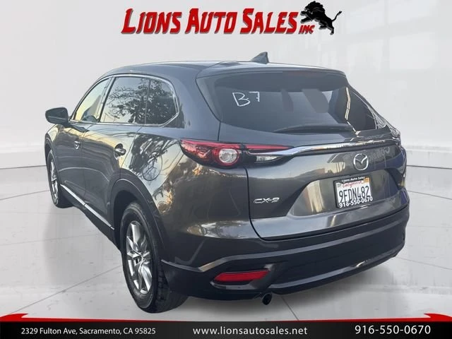 2018 Mazda CX-9 - Image 7 of 20