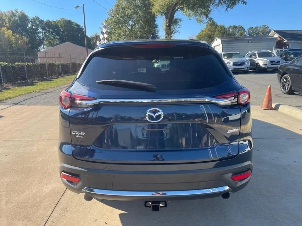 2018 Mazda CX-9 - Image 5 of 20