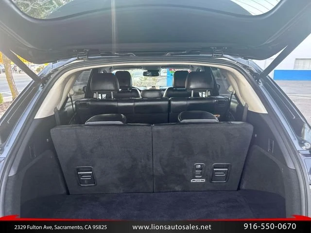 2018 Mazda CX-9 - Image 11 of 20