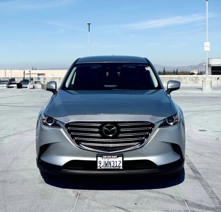 2018 Mazda CX-9 - Image 9 of 20