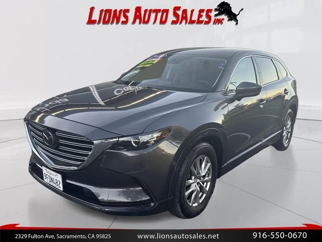 2018 Mazda CX-9 - Image 9 of 20