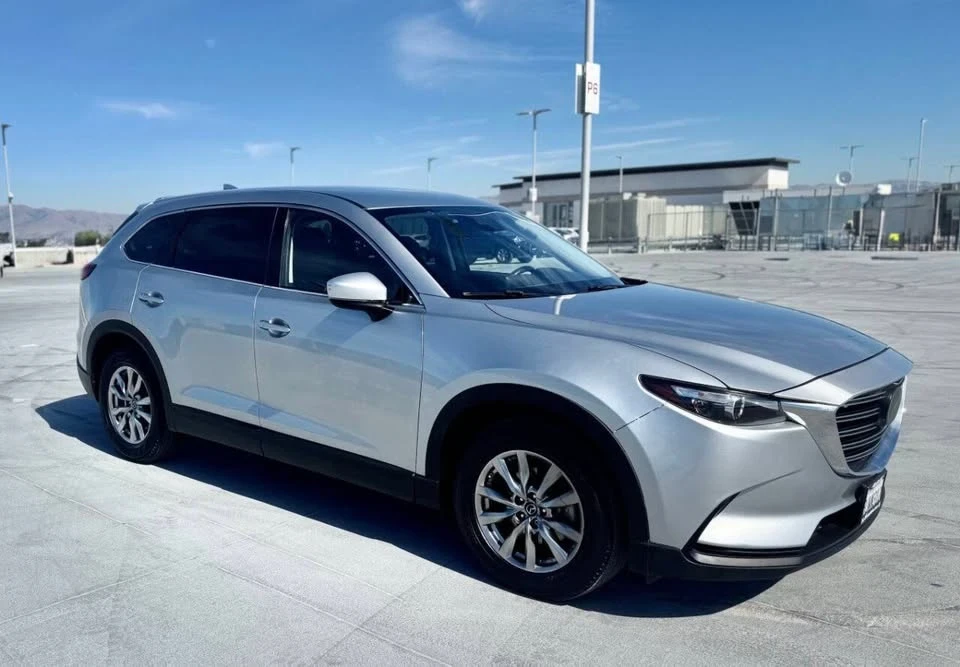 2018 Mazda CX-9 - Image 4 of 20