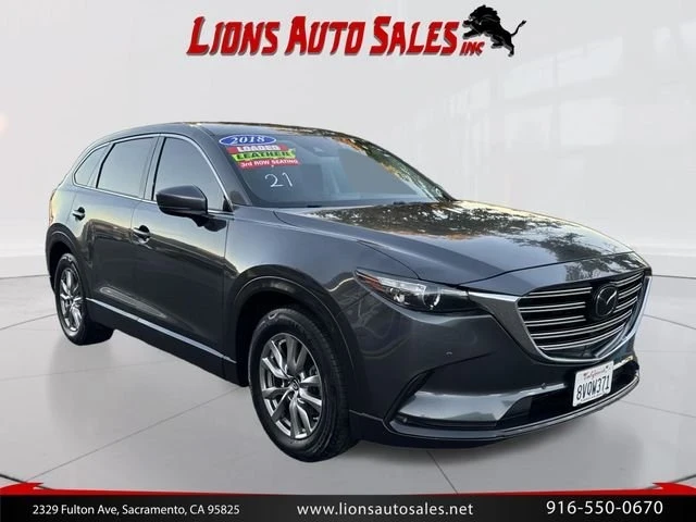 2018 Mazda CX-9 - Image 3 of 20