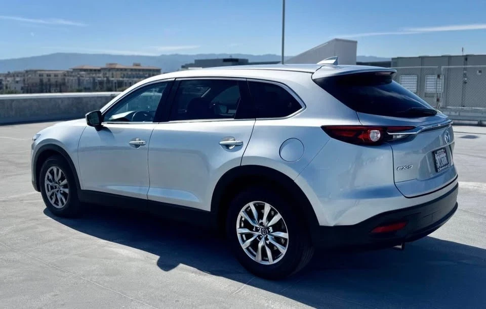 2018 Mazda CX-9 - Image 7 of 20