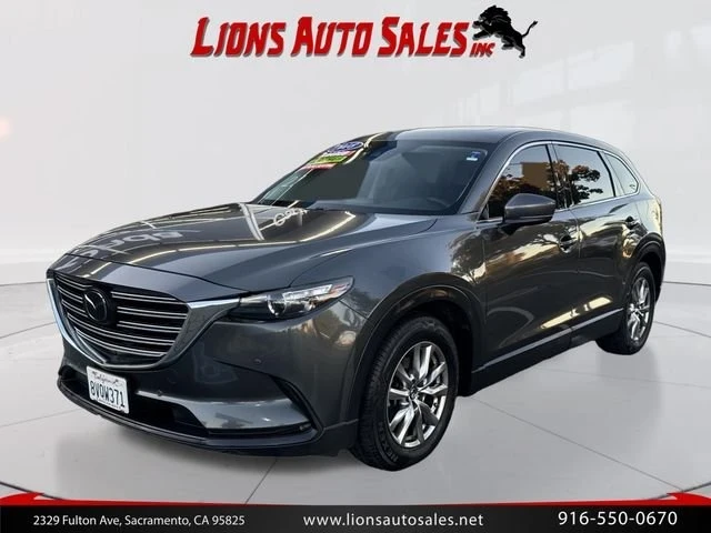 2018 Mazda CX-9 - Image 9 of 20