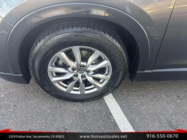 2018 Mazda CX-9 - Image 10 of 20
