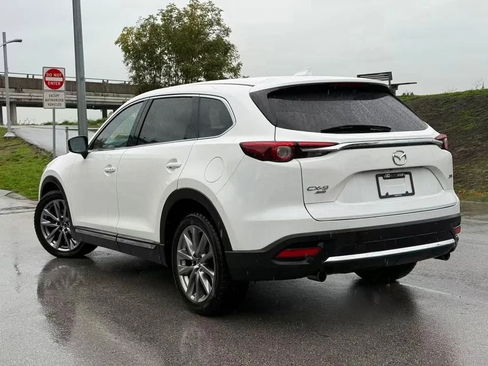 2018 Mazda CX-9 - Image 7 of 20