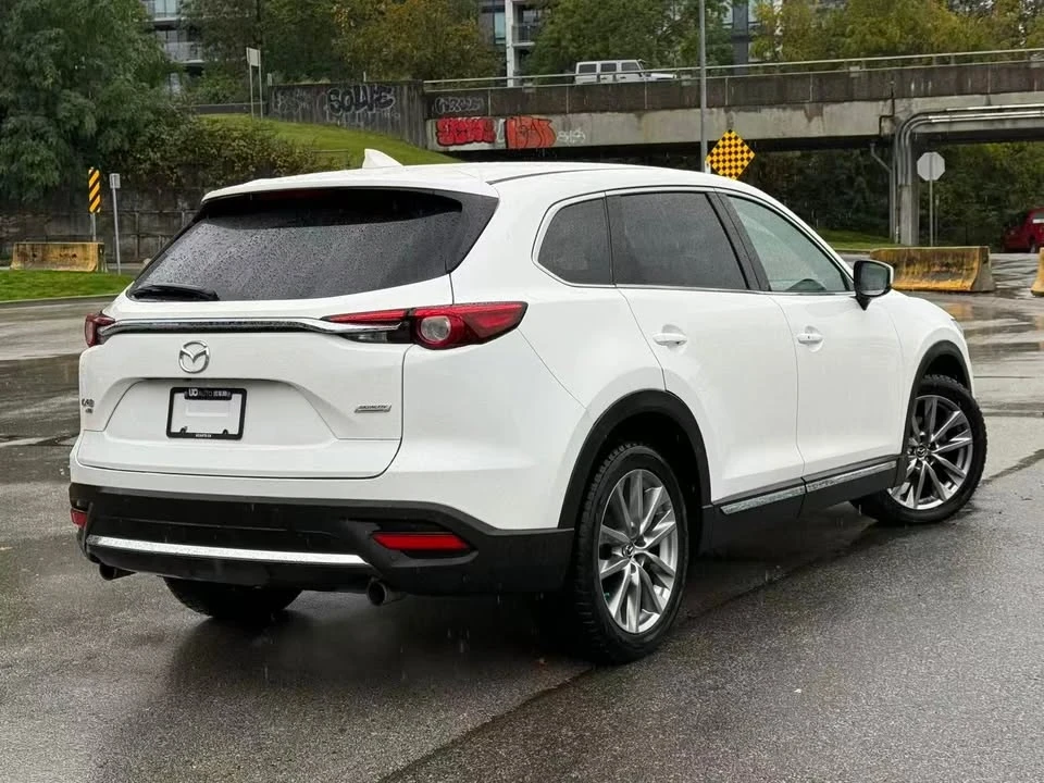 2018 Mazda CX-9 - Image 5 of 20