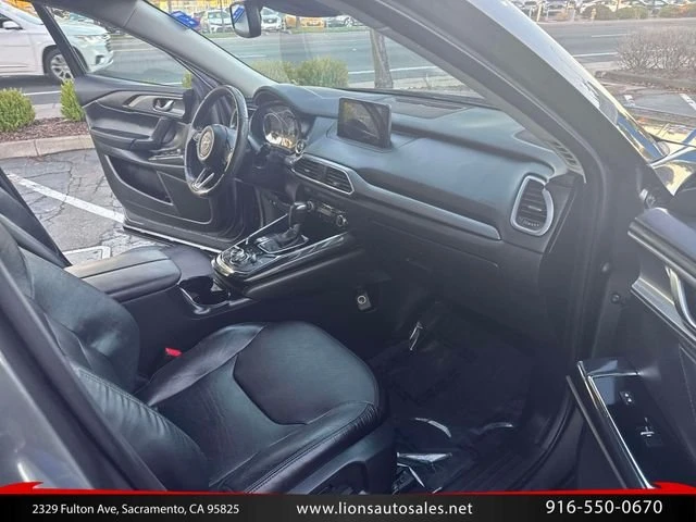 2018 Mazda CX-9 - Image 17 of 20