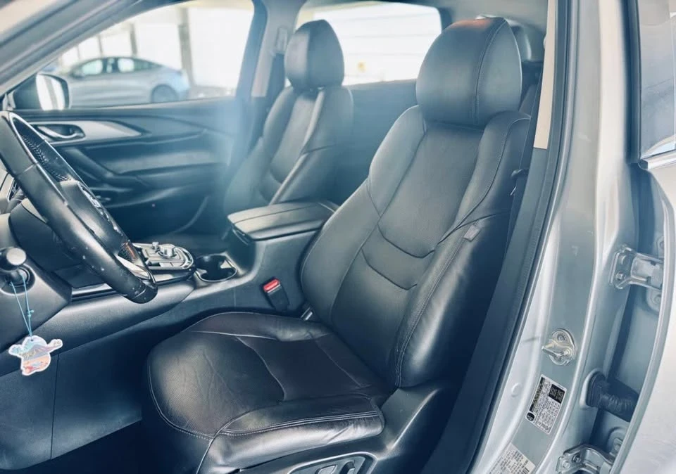 2018 Mazda CX-9 - Image 18 of 20