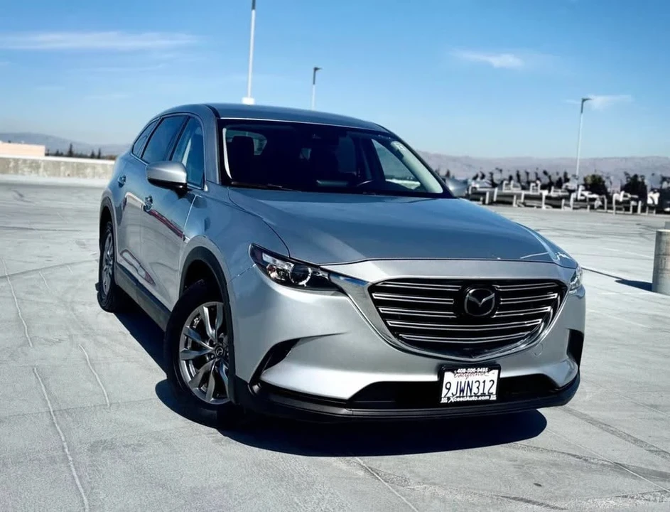 2018 Mazda CX-9 - Image 3 of 20