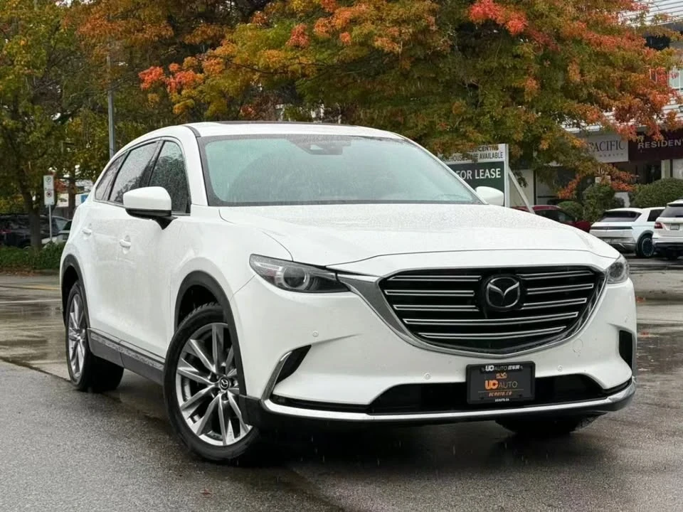 2018 Mazda CX-9 - Image 3 of 20