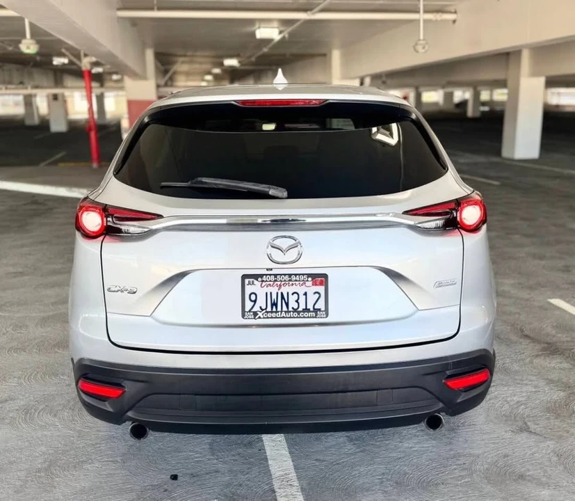 2018 Mazda CX-9 - Image 11 of 20
