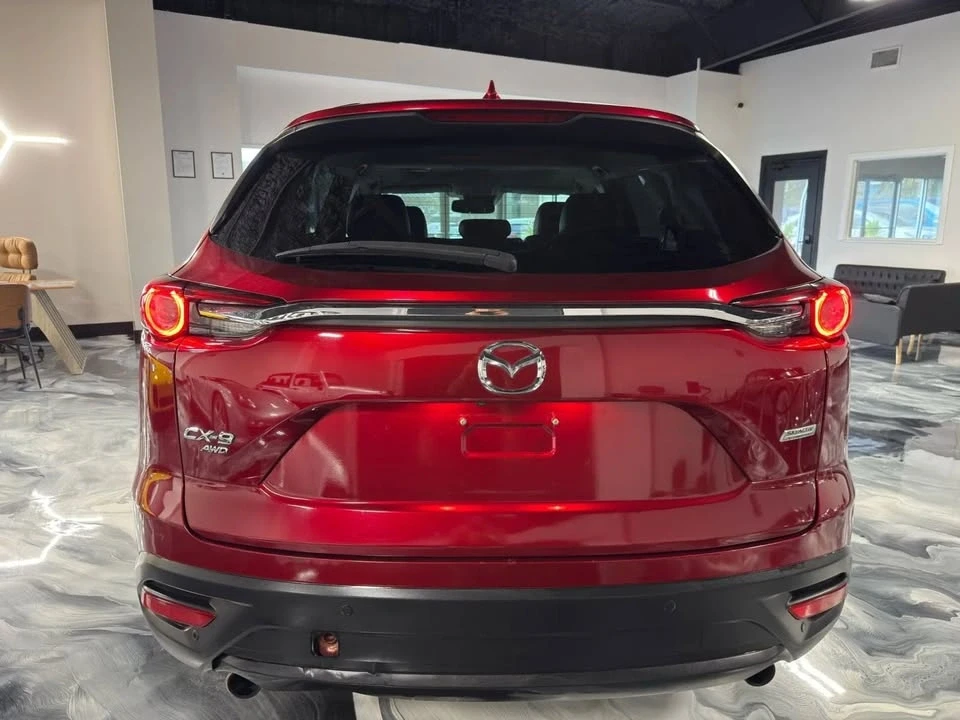 2018 Mazda CX-9 - Image 6 of 20