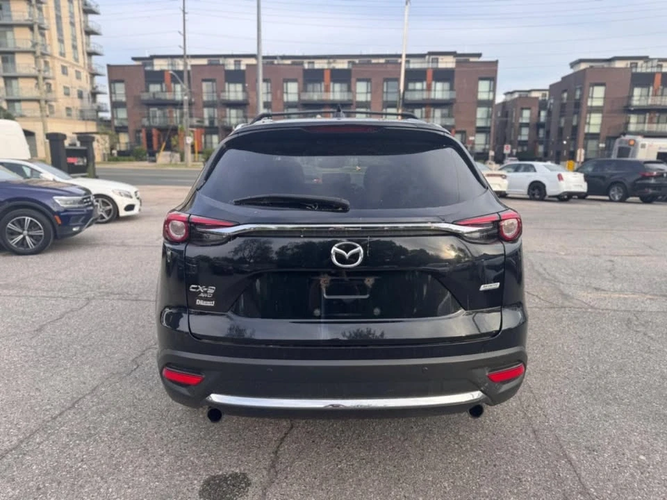 2018 Mazda CX-9 - Image 3 of 15