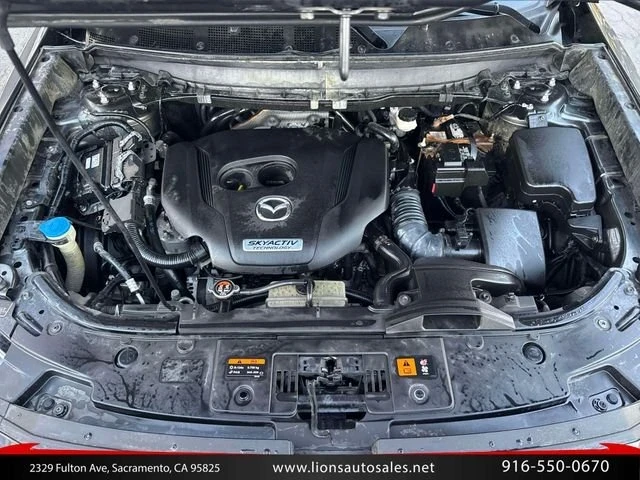 2018 Mazda CX-9 - Image 12 of 20