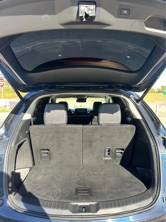2018 Mazda CX-9 - Image 17 of 17