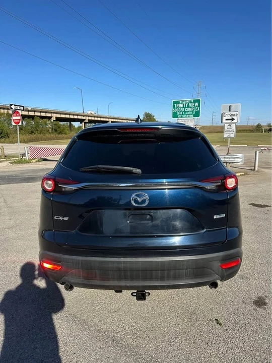 2018 Mazda CX-9 - Image 4 of 17