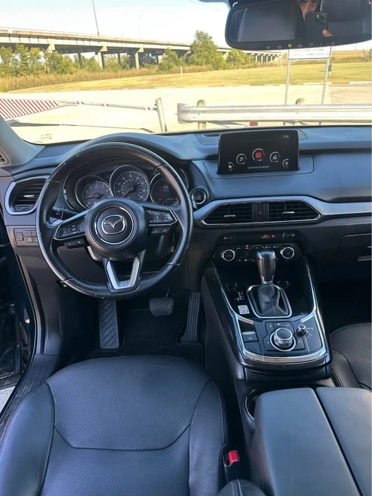 2018 Mazda CX-9 - Image 10 of 17