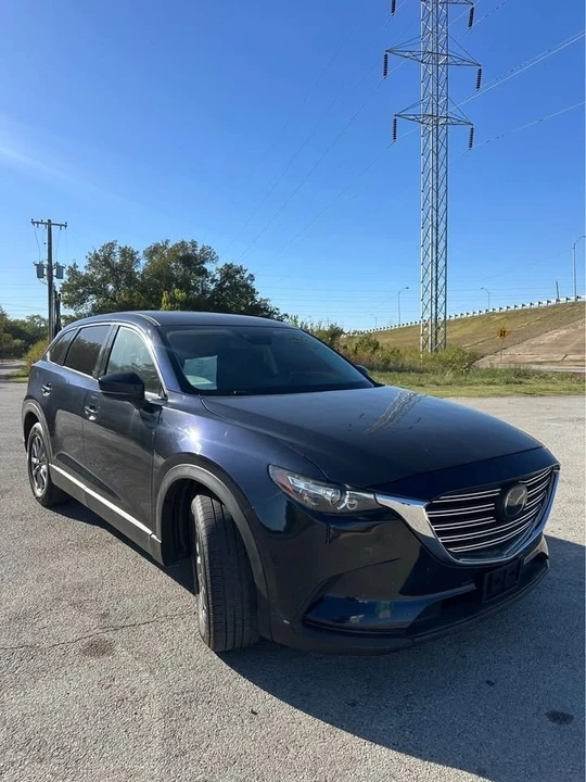 2018 Mazda CX-9 - Image 7 of 17