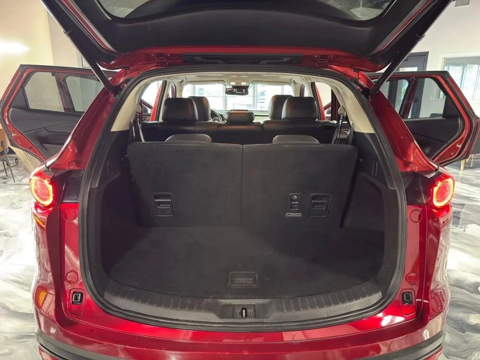 2018 Mazda CX-9 - Image 12 of 20