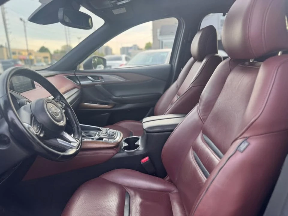 2018 Mazda CX-9 - Image 6 of 15