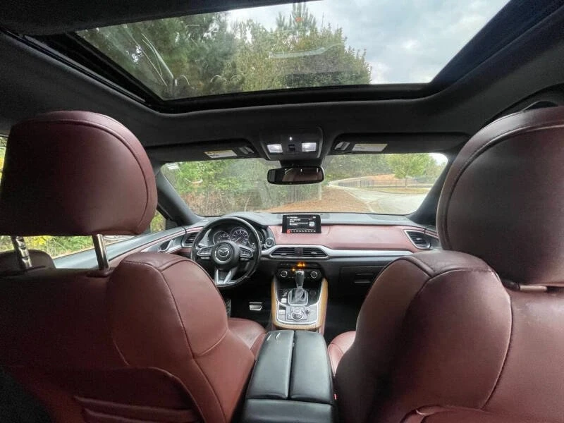 2018 Mazda CX-9 - Image 11 of 17