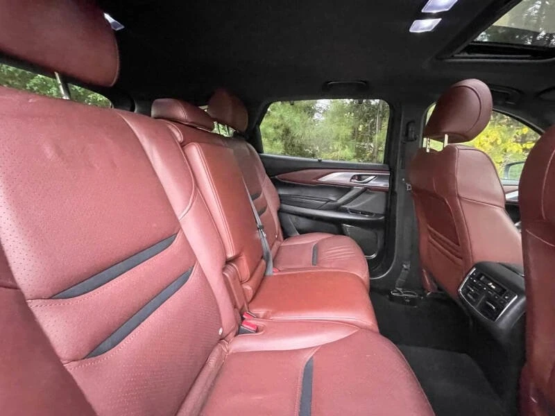 2018 Mazda CX-9 - Image 12 of 17