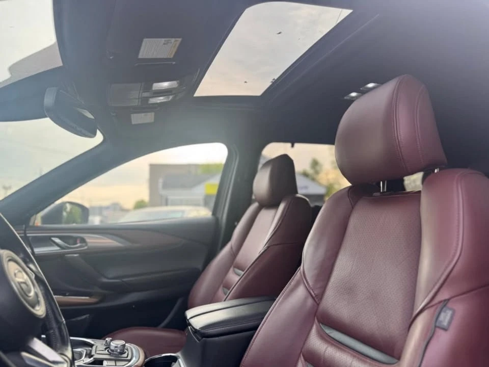 2018 Mazda CX-9 - Image 7 of 15