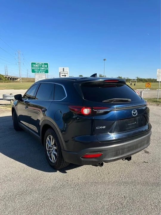 2018 Mazda CX-9 - Image 3 of 17