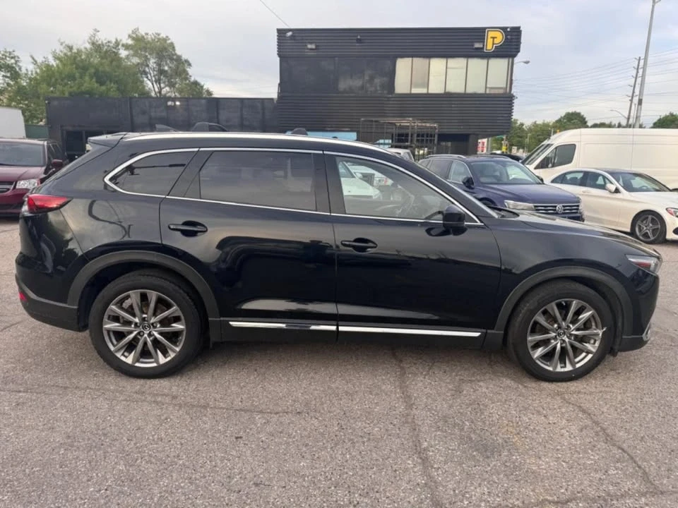 2018 Mazda CX-9 - Image 4 of 15