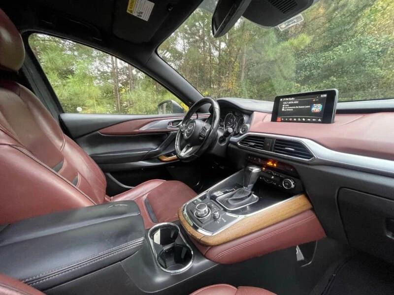 2018 Mazda CX-9 - Image 5 of 17